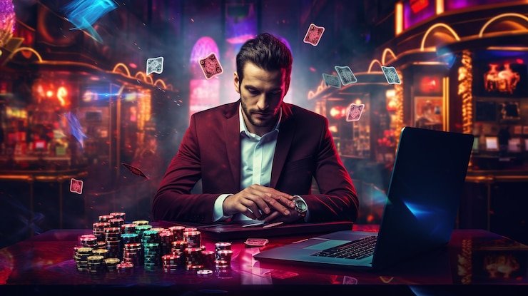 Tampilan layar pendaftaran dan pengelolaan akun istanacasino dengan fitur keamanan lengkap
